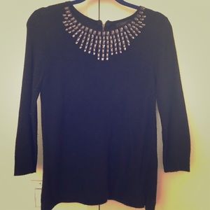 J Crew Crewneck Sweater - Size XS